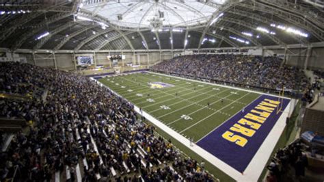 The 10 best FCS stadiums to visit, according to fans | NCAA.com