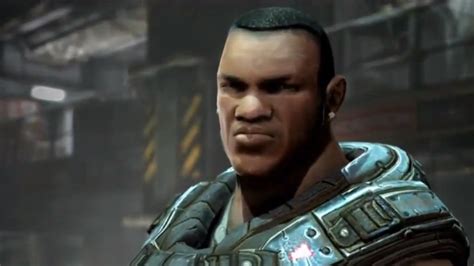 Gears of War: Judgement: The Cole Train - Orcz.com, The Video Games Wiki