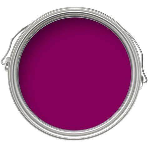 The Beauty Of Magenta Paint Color - Paint Colors