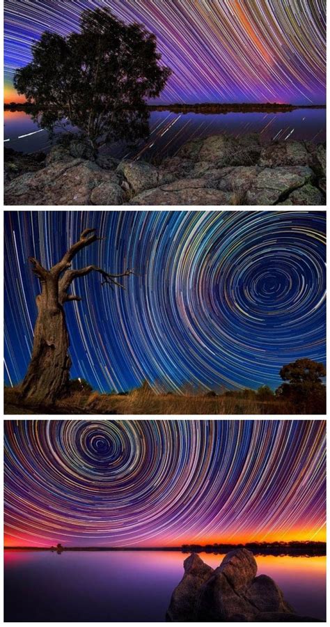 Extremely Long Exposure of Night Sky photography by multicityworldtravel.com | Sky photography ...