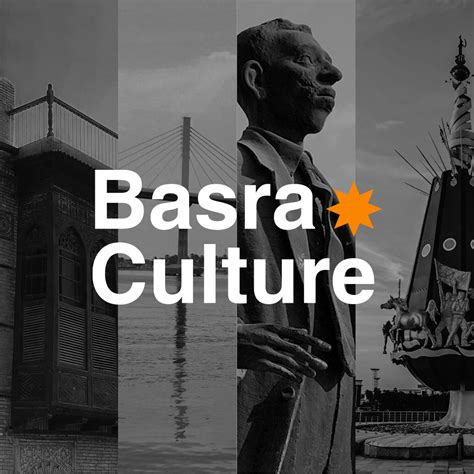 Basra Culture :: Behance