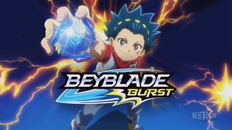 Beyblade Burst GT Wallpapers - Wallpaper Cave