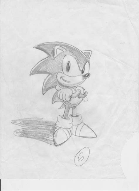 Greg Martin (Sonic Megadrive Box Artist) Passes Away - Green Hill Zone ...