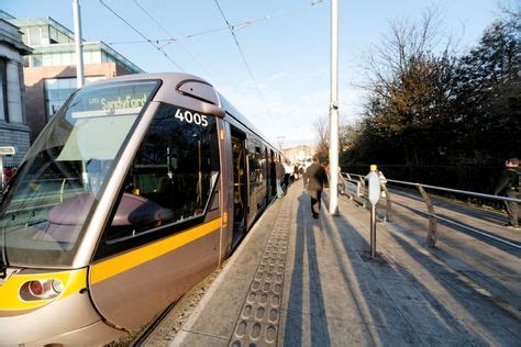 27 TRAMS AND TRAM STOPS IN DUBLIN CITY ideas | dublin city, dublin, city