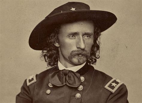 Custer's Last Stand - CBS News