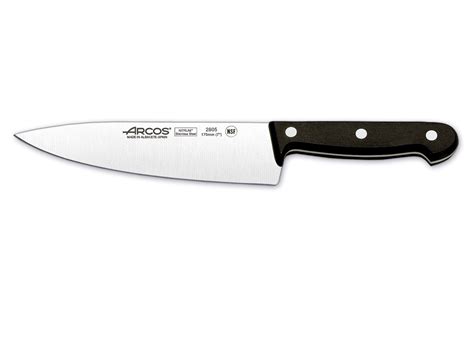 Cuchillo cocinero Arcos Universal | Gadgets & Cuina