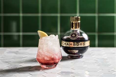 Chambord Liqueur Shot Recipes | Bryont Blog