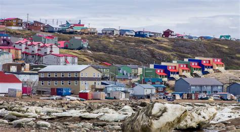 25 Fun and Interesting Facts about Iqaluit - Hike Bike Travel