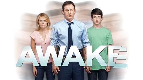 Awake | TV fanart | fanart.tv