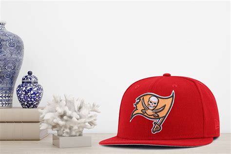 Shop Tampa Bay Buccaneers Snapback Hats & Fitted NFL Caps | Hat Heaven