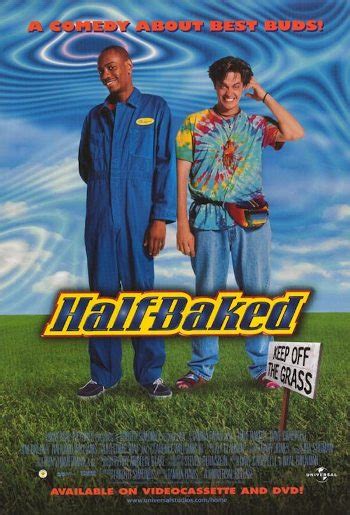 Half Baked (Film) - TV Tropes