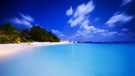 Ocean Beach Wallpaper - WallpaperSafari