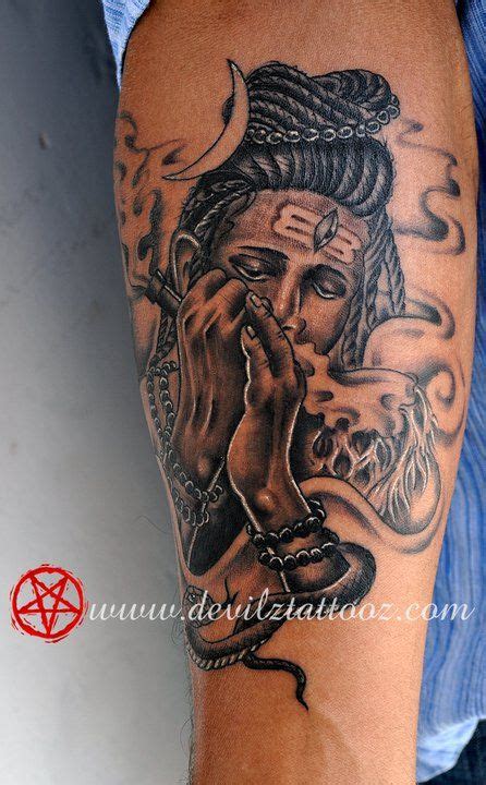 Pin on Tattoos by Lokesh