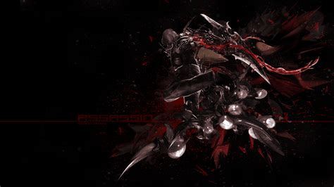 Anime Assassin Wallpapers - Top Free Anime Assassin Backgrounds - WallpaperAccess