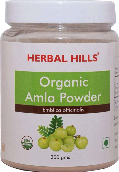 Buy HASS AMLA CHURNA | PURE AMLA POWDER FOR HAIR GROWTH HAIR CARE SKIN CARE EATING FOR DRINKING ...