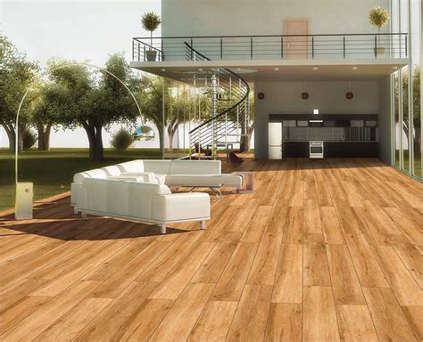 Wooden Planks - Kajaria | India's No.1 Tile Company