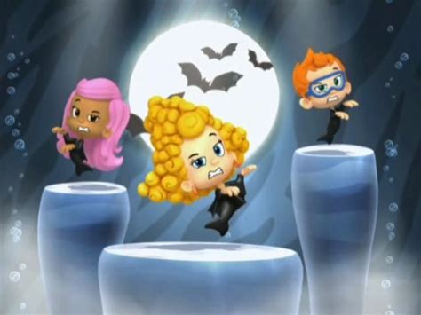 Halloween Dance | Bubble Guppies Wiki | FANDOM powered by Wikia