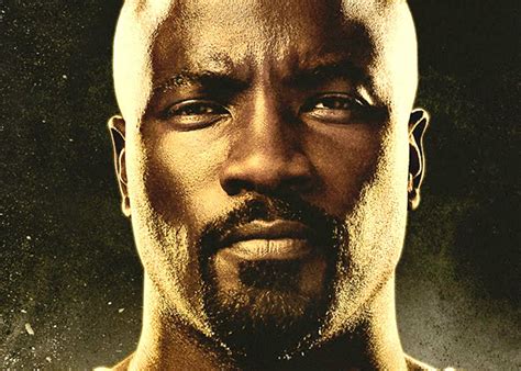 Lucy Liu Directing Luke Cage Season 2's Premiere | GeekFeed