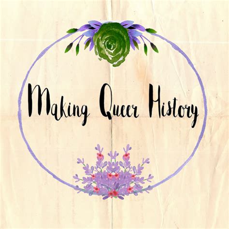 Making Queer History