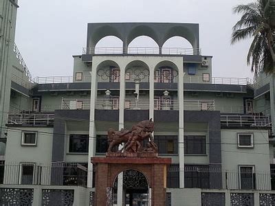 Barabati Stadium, Cuttack, India Tourist Information