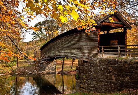 Humpback Bridge - Virginia