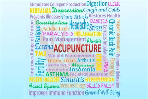 15 Acupuncture Benefits For Health and Wellness | Health Care