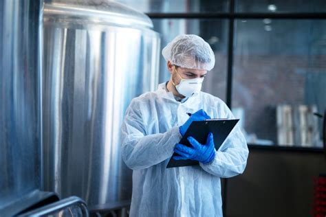 Preparing for an FDA Inspection a Necessary Part of Your Food Safety ...