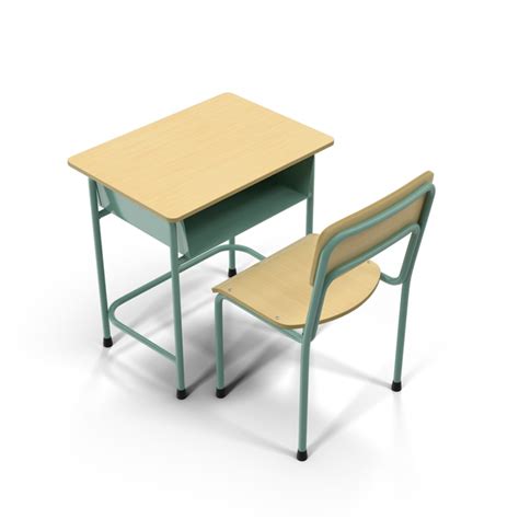 School Desk PNG Images & PSDs for Download | PixelSquid - S105235416