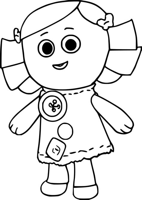 Toy Story 3 coloring pages - ColoringLib