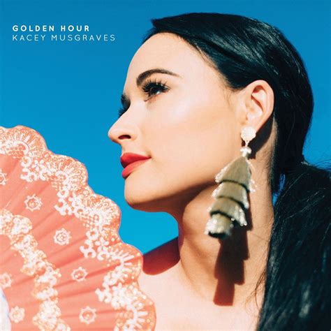 Golden Hour - Kacey Musgraves: Amazon.de: Musik