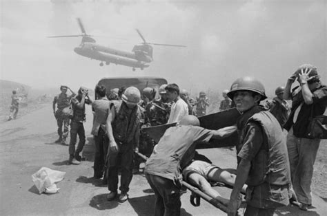 Some Photos: Vietnam War