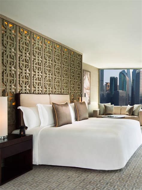 Luxury Hotel Offers & Deals | Banyan Tree Shanghai