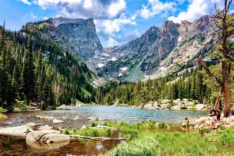 7 Top Things to Do in Rocky Mountain National Park | KOA Camping Blog