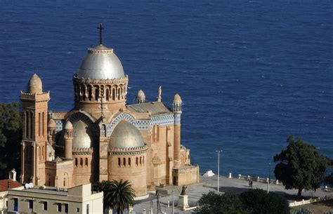 Ready or not, Algeria ranks number one for adventure travel destination | Middle East Eye
