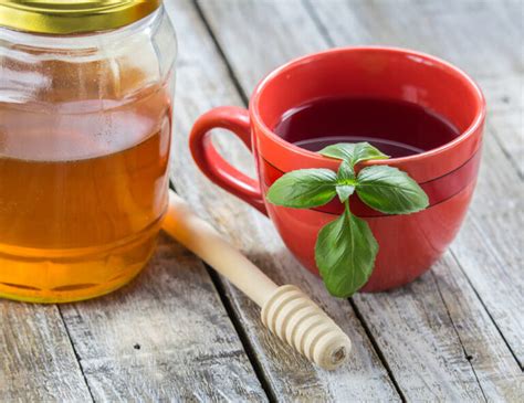 What Is Holy Basil Tea? Explained