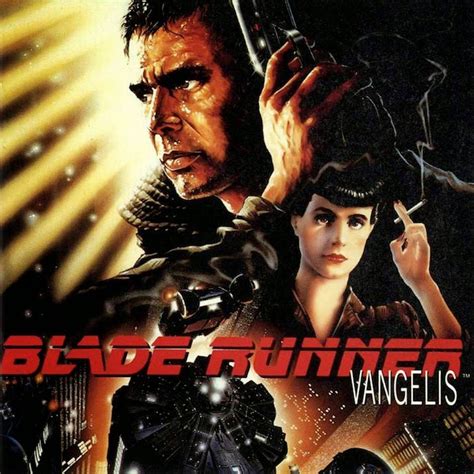 Corícides: Blade Runner (Original Soundtrack)