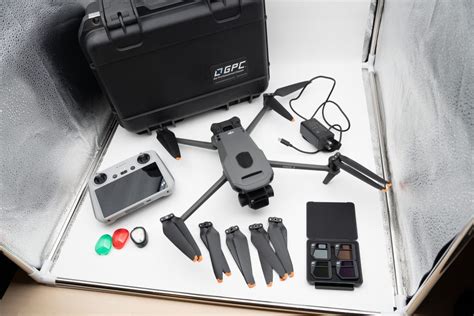 For Sale: DJI Mavic 3 with Accessories - Luke Collins Photography