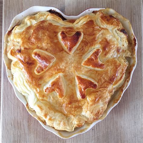 Jamie Oliver's chicken pie | Hello! Hooray!