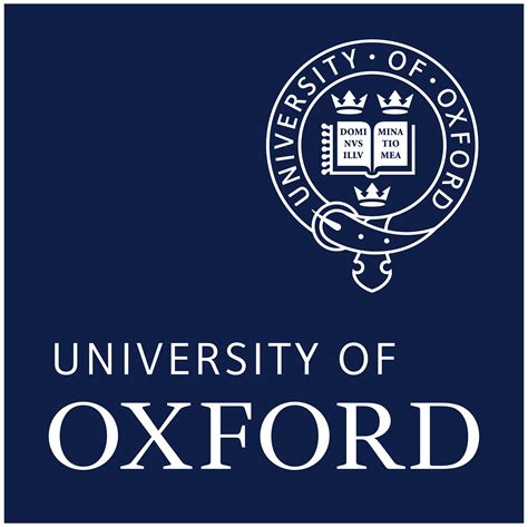 University of Oxford Logo - PNG and Vector - Logo Download