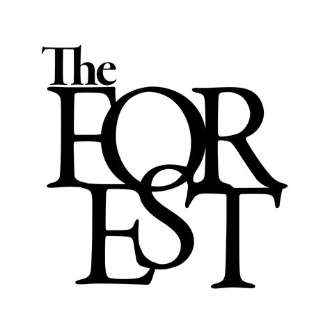 TheForest-logo | The Forest