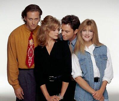 WINGS - TV SHOW PHOTO #50 - CAST PHOTO | eBay