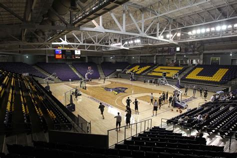 MSU-Mankato, Wolves Partnership Extends Beyond The Court | NBA.com