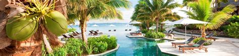 Likuliku Lagoon Resort, Fiji