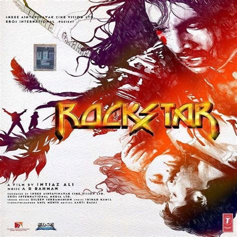 Hindi Audio songs, Reviews, Gossips, Movie details: RockStar Audio ...