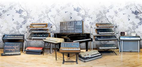 Arturia's Impressively-Comprehensive "V Collection" Synths Reviewed