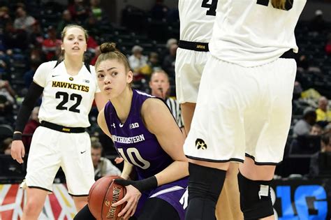 Northwestern women’s basketball 2018-19 season preview