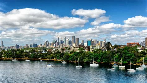 Cremorne Accommodation - Hotels, Restaurants & Cafes, Sydney NSW