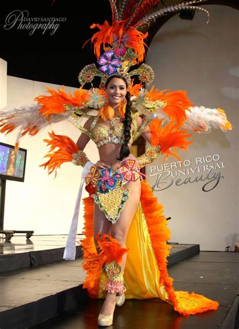 Miss Universe CAGUAS, Krystal Marie De Jesús Nogueras. #MUPR2014 # ...