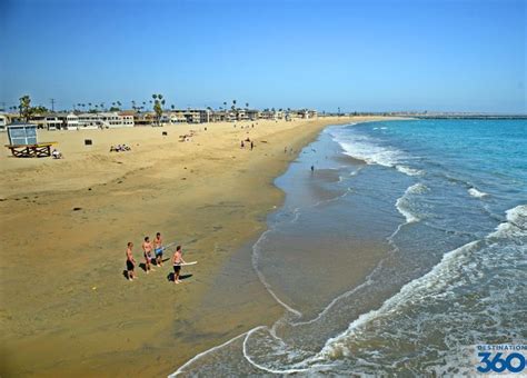 Seal Beach California is a small Orange County city that is located just across the southern ...