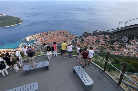 Dubrovnik Cable Car, Dubrovnik